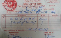 Sinh con thứ ba "tự nguyện" nộp 2 triệu đồng thì có giấy khai sinh