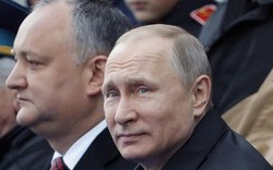 Putin cảnh báo Nga sẽ “dập tắt bất kì sự khiêu khích nào”