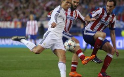 Xem trực tiếp Atletico Madrid vs Real Madrid kênh nào?