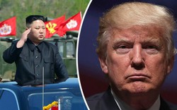 Kim Jong Un nói với Trump: Triều Tiên là bất khả xâm phạm