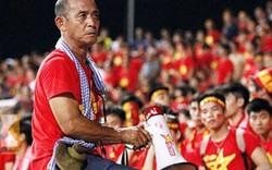 Chủ tịch Hội CĐV Việt Nam: “VTVcab nên xem lại mình…”