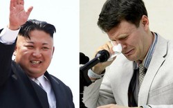 Mỹ thông báo khẩn yêu cầu dân hạn chế du lịch Triều Tiên