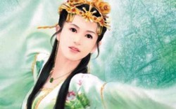 "Đại độc nữ” tắm máu hậu cung nổi tiếng nhất lịch sử Trung Hoa