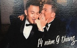 Hoá ra đây là sự thật về "đám cưới" của Mr. Đàm và Dương Triệu Vũ