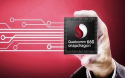 Qualcomm giới thiệu Snapdragon 660 và 630 cho kỷ nguyên AI