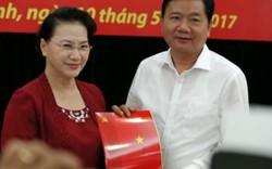 Ông Đinh La Thăng sẽ không làm Trưởng đoàn Đại biểu Quốc hội TP.HCM