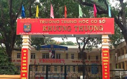 Thầy giáo đánh học sinh bị đuổi việc: Liệu có quá nặng?