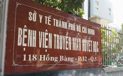 Vụ tiêu hủy thuốc ung thư: Sở báo cáo gì với Bộ Y tế?