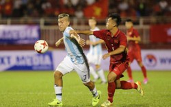 Thua đậm U20 Argentina, U20 Việt Nam lộ rõ “gót Achilles”