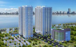 Eco-Lake View hấp dẫn khách hàng bởi chất lượng và nội thất đẳng cấp