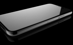 Ngắm concept thiết kế mới của iPhone 8