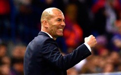 Real vào chung kết Champions League, HLV Zidane nói gì?
