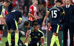 Arsenal nhận tin "sét đánh" trước thềm trận chung kết FA Cup