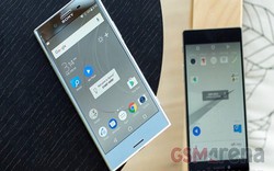 Sony Xperia XZ Premium có điểm hiệu năng Benchmark cực ấn tượng