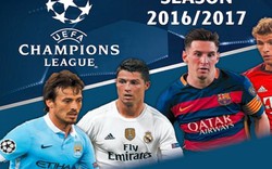 3 chiêu trò “ăn cắp” bản quyền phát sóng Champions League