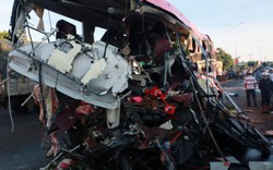 TNGT 13 người chết ở Gia Lai: Tài xế xe khách chưa một lần sai sót