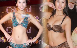 "Á hậu xứ tỷ dân" bị lừa tình, gạt tiền, ép bỏ thai vẫn quá sexy