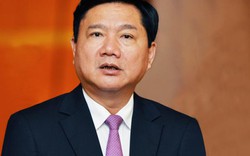 Quá trình công tác của Phó trưởng Ban Kinh tế T.Ư Đinh La Thăng
