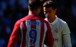 HẬU TRƯỜNG (11.5): Ronaldo và Torres chửi nhau như dân “chợ búa”