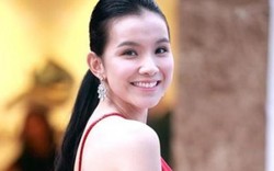Hoa hậu Hoàn vũ Việt Nam 2008 Thuỳ Lâm ra sao sau 9 năm "mất tích"?