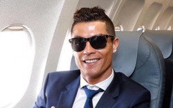 Giá trị thực của Ronaldo hiện tại là bao nhiêu?