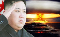 Triều Tiên chuẩn bị xong, chỉ còn chọn giờ thử hạt nhân?