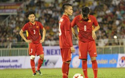 HLV Lê Thụy Hải “trù ẻo” U20 Việt Nam trước thềm World Cup