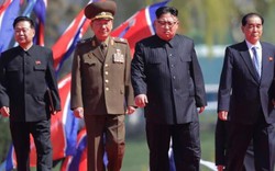 Quốc hội Triều Tiên bất ngờ gửi thư cho Mỹ phản đối lệnh trừng phạt