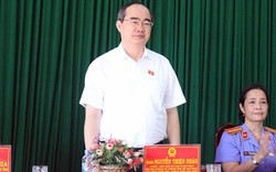 "Sẽ xem xét trách nhiệm tài chính trong sai phạm tại PVN"