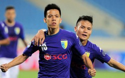 Văn Quyết, Hùng Dũng lọt đội hình tiêu biểu vòng bảng AFC Cup