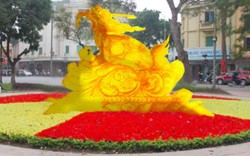 Hà Nội bác đề xuất đúc biểu tượng Rùa vàng Hồ Gươm