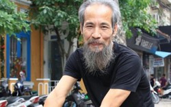Nghệ sĩ Chu Hùng mất tên vì Thế chột và Bắc đại Bàng