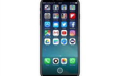 Xác nhận: iPhone 8 sẽ có giá 1000 USD