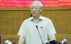Nóng trong ngày: Tổng Bí thư trả lời cử tri về kỷ luật ông Đinh La Thăng