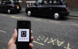 Uber "đặt chân" lên quốc gia thứ 76 trên thế giới