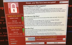 Giới bảo mật thế giới "phát sốt" với mã độc tống tiền mới