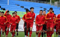 Kết quả U20 Việt Nam vs U20 Vanuatu