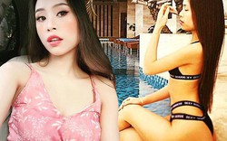 Á khôi Hưng Yên 4 năm làm “vợ hờ” thiếu gia Tây và cái kết bất ngờ