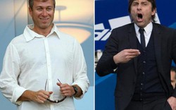 Chelsea vô địch, HLV Conte ra yêu sách với tỷ phú Abramovich