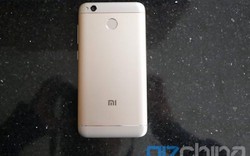 Đánh giá smartphone giá rẻ cấu hình cao Xiaomi Redmi 4X