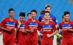 Đội hình tối ưu U22 Việt Nam đấu U20 Argentina