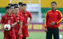 ĐIỂM TIN TỐI (14.5): U20 Việt Nam tìm ra “công thức” chiến thắng