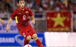Cầu thủ U20 Việt Nam trả lời kênh Hàn Quốc bằng tiếng Anh