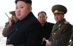 Triều Tiên 'không từ bỏ sức mạnh tự vệ, dù đánh đổi cả thế giới'