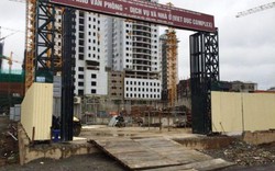 CIE Group vẫn đặt cược ở Việt Đức Complex - dự án "ôm" nghĩa trang