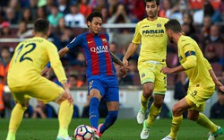Clip: Neymar lập hat-trick, Barca “hủy diệt” Las Palmas
