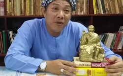 Nghệ sĩ Trung Dân phải về quê nghỉ ngơi sau scandal với Hương Giang