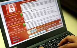 Công văn "khẩn" về mã độc WannaCry đang lan rộng trên Internet