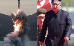 Triều Tiên dọa đáp trả Mỹ bằng thảm họa lớn nhất lịch sử