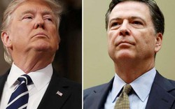 Đánh "đòn gió" với Giám đốc FBI, Trump tự mình chuốc thêm rắc rối